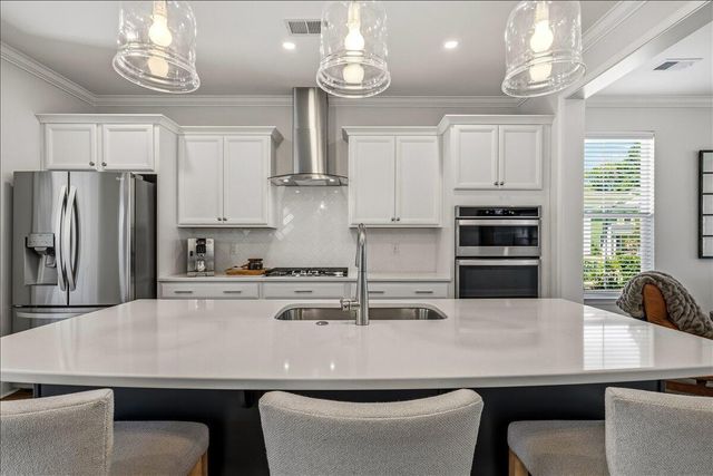 2850 Sugarberry Lane, Johns Island, SC 29455