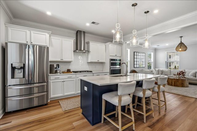 2850 Sugarberry Lane, Johns Island, SC 29455