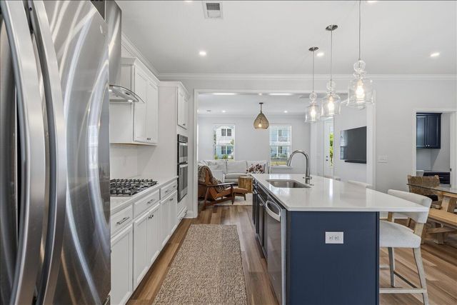 2850 Sugarberry Lane, Johns Island, SC 29455