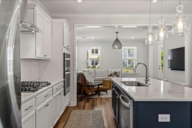 2850 Sugarberry Lane, Johns Island, SC 29455