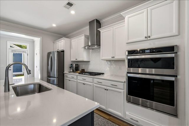 2850 Sugarberry Lane, Johns Island, SC 29455