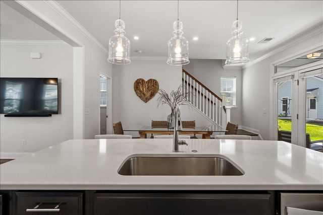 2850 Sugarberry Lane, Johns Island, SC 29455