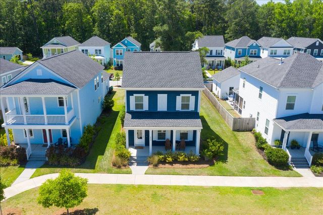 2850 Sugarberry Lane, Johns Island, SC 29455