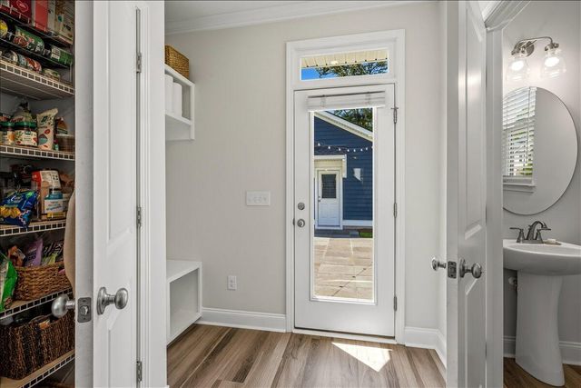 2850 Sugarberry Lane, Johns Island, SC 29455