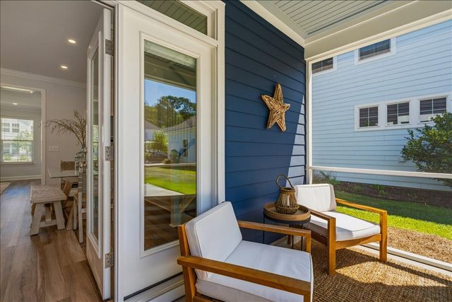2850 Sugarberry Lane, Johns Island, SC 29455