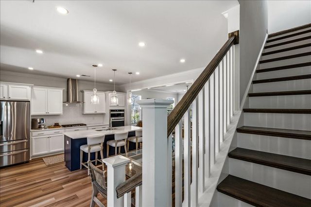 2850 Sugarberry Lane, Johns Island, SC 29455