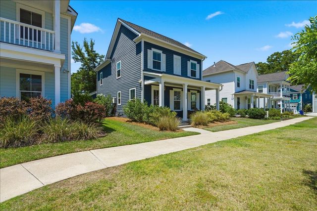 2850 Sugarberry Lane, Johns Island, SC 29455