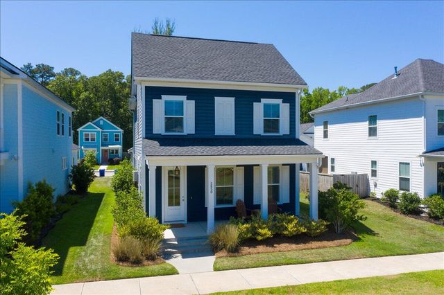 2850 Sugarberry Lane, Johns Island, SC 29455