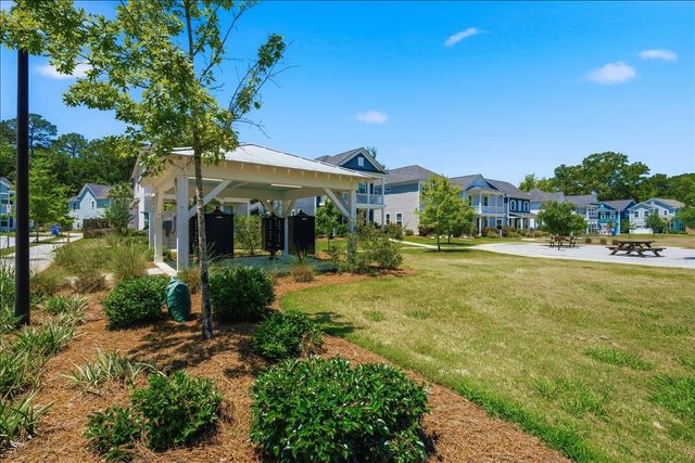 2850 Sugarberry Lane, Johns Island, SC 29455