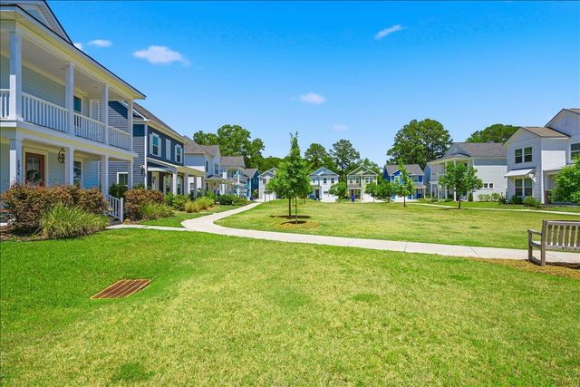 2850 Sugarberry Lane, Johns Island, SC 29455