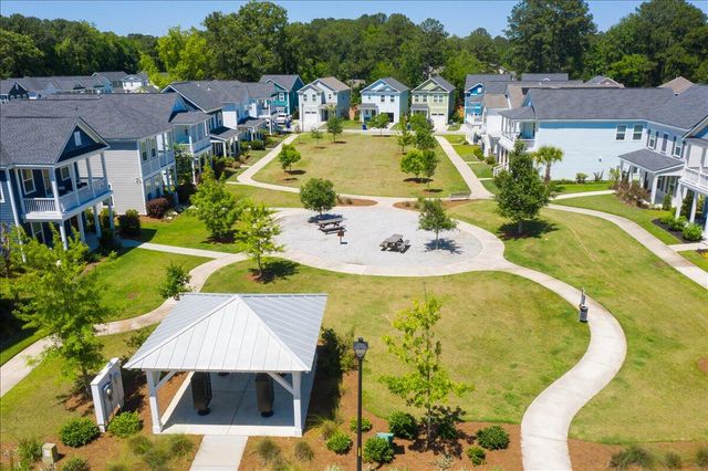 2850 Sugarberry Lane, Johns Island, SC 29455