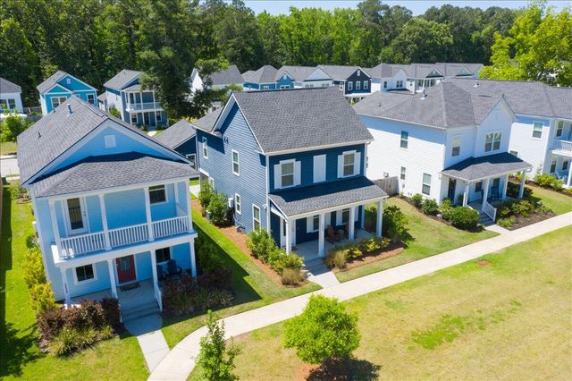 2850 Sugarberry Lane, Johns Island, SC 29455