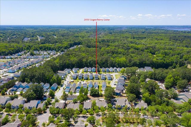 2850 Sugarberry Lane, Johns Island, SC 29455