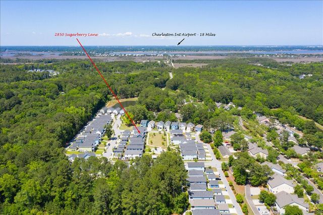 2850 Sugarberry Lane, Johns Island, SC 29455