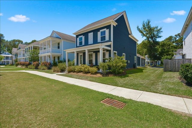 2850 Sugarberry Lane, Johns Island, SC 29455