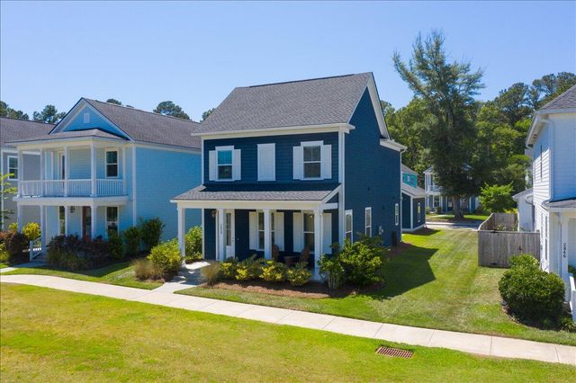 2850 Sugarberry Lane, Johns Island, SC 29455