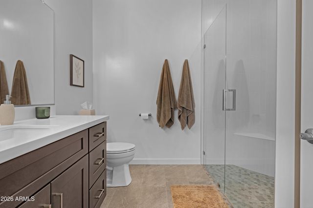 2391 N Summers Lane, Maricopa, AZ 85139