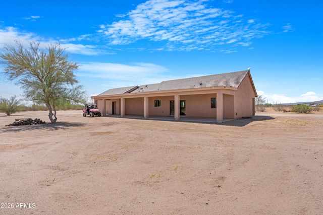 2391 N Summers Lane, Maricopa, AZ 85139