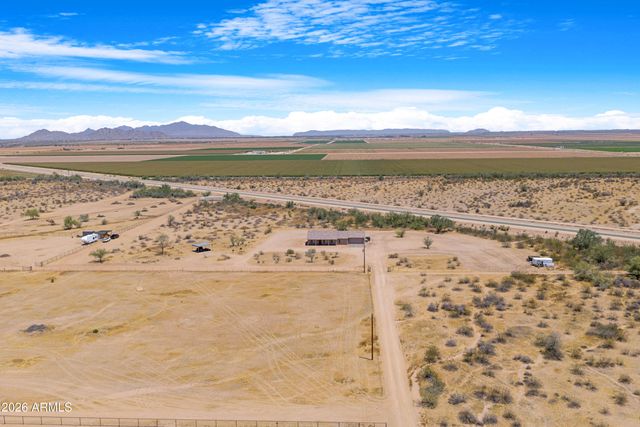 2391 N Summers Lane, Maricopa, AZ 85139