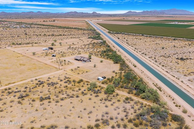2391 N Summers Lane, Maricopa, AZ 85139