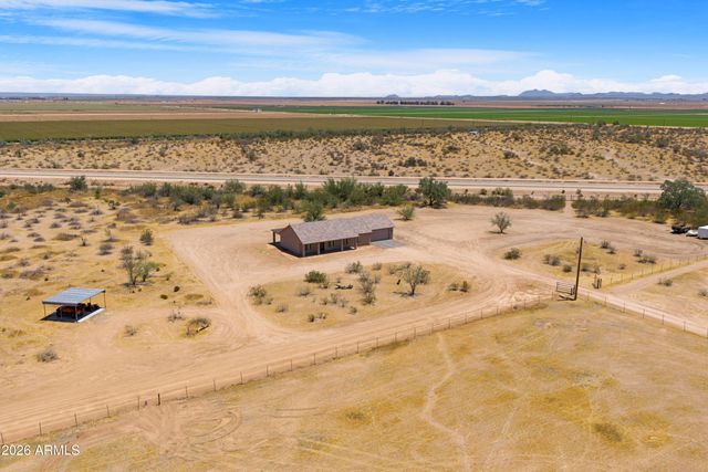2391 N Summers Lane, Maricopa, AZ 85139