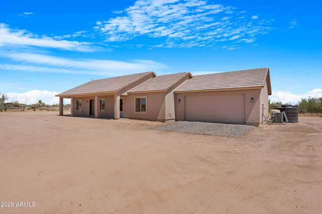 2391 N Summers Lane, Maricopa, AZ 85139