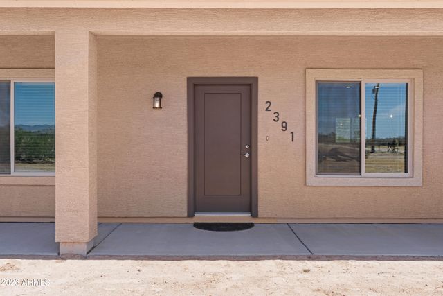 2391 N Summers Lane, Maricopa, AZ 85139