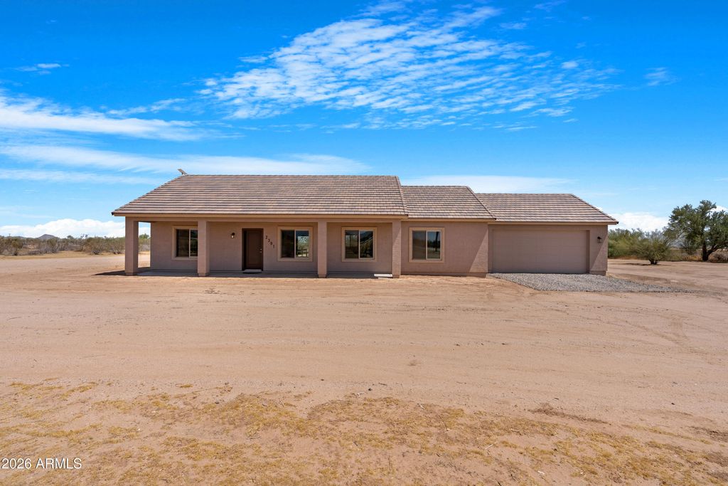 2391 N Summers Lane, Maricopa, AZ 85139 — photo 2