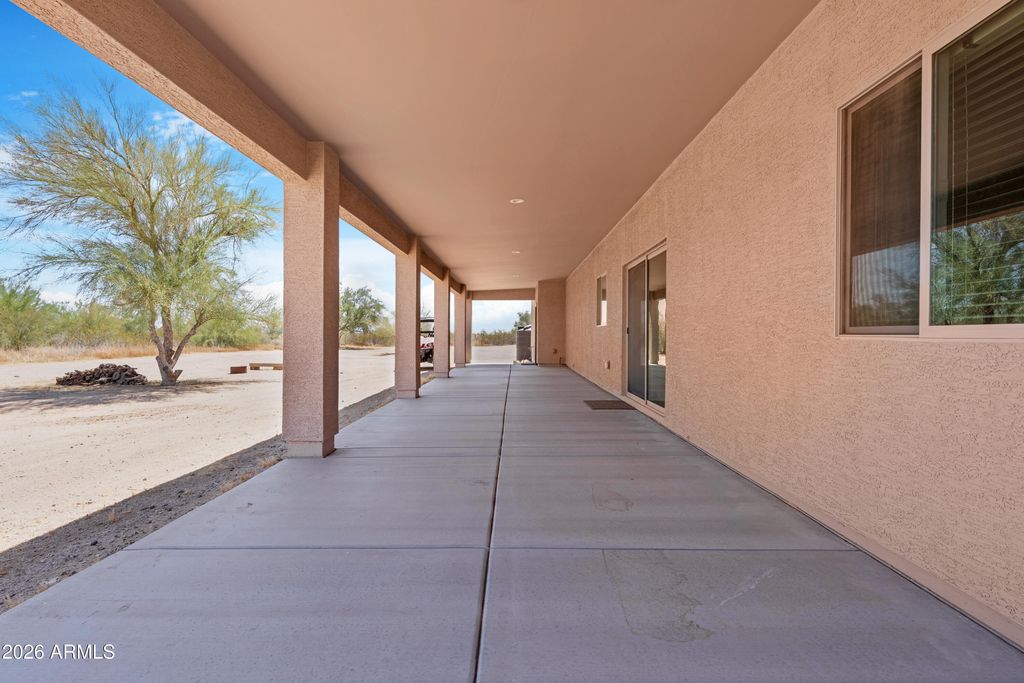 2391 N Summers Lane, Maricopa, AZ 85139 — photo 3