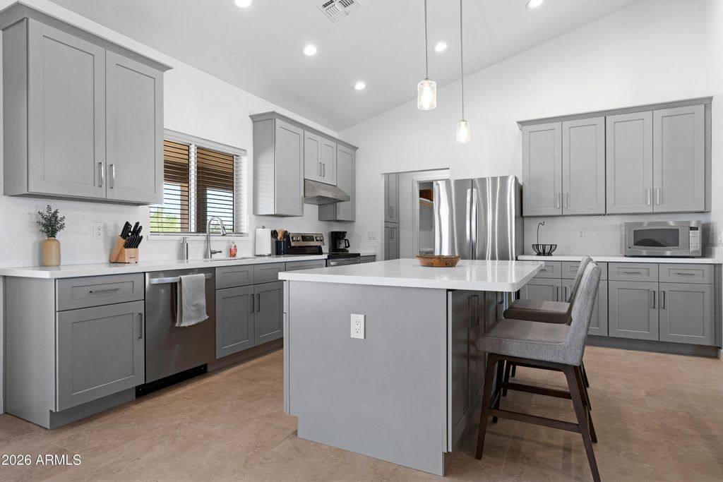 2391 N Summers Lane, Maricopa, AZ 85139 — photo 4