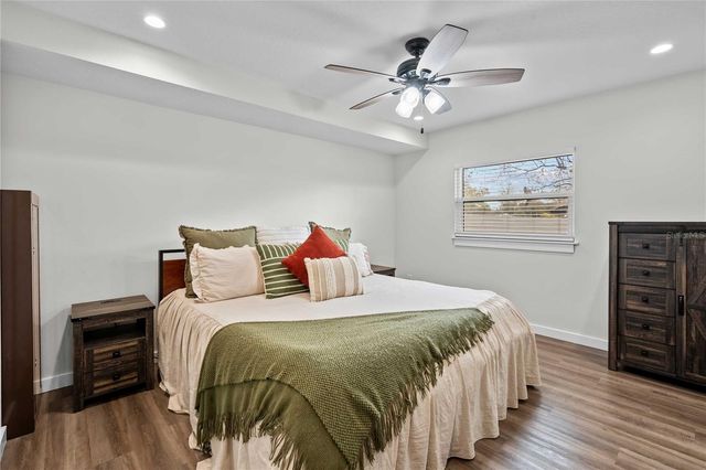 12202 MEADOW LANE, San Antonio, FL 33576