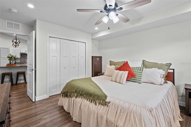 12202 MEADOW LANE, San Antonio, FL 33576