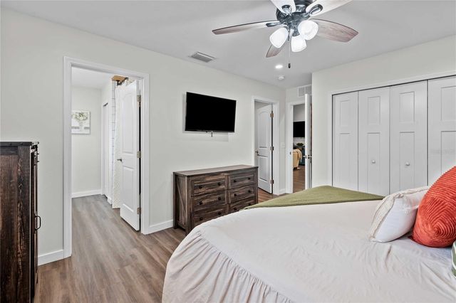 12202 MEADOW LANE, San Antonio, FL 33576