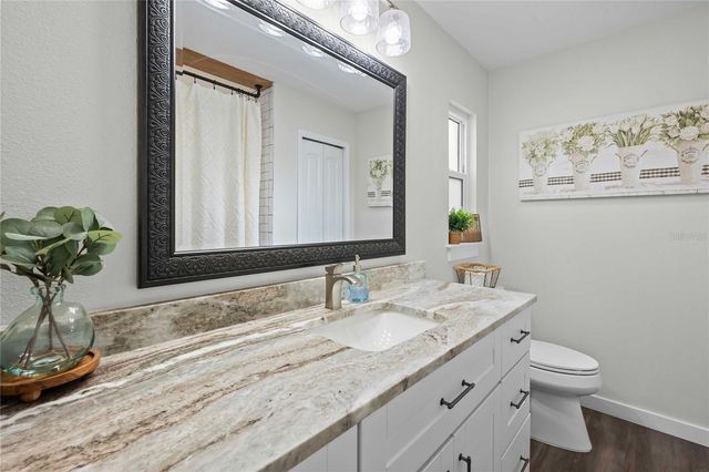 12202 MEADOW LANE, San Antonio, FL 33576