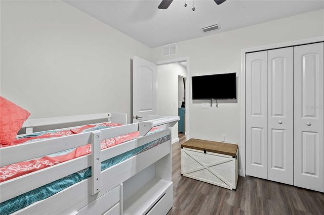 12202 MEADOW LANE, San Antonio, FL 33576