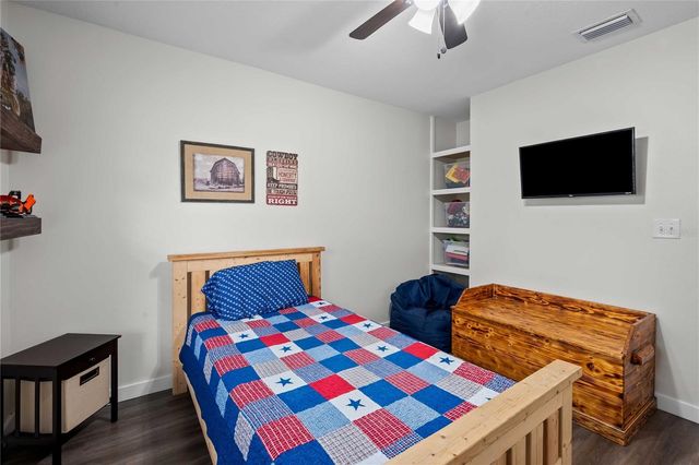 12202 MEADOW LANE, San Antonio, FL 33576