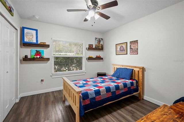 12202 MEADOW LANE, San Antonio, FL 33576