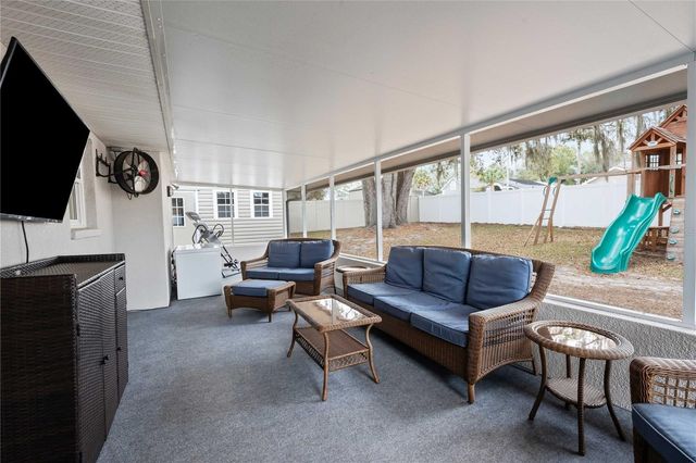 12202 MEADOW LANE, San Antonio, FL 33576