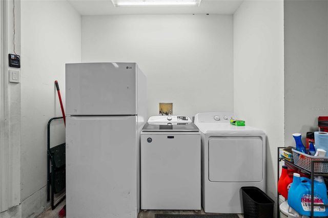 12202 MEADOW LANE, San Antonio, FL 33576