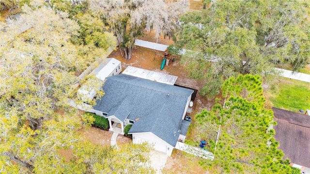 12202 MEADOW LANE, San Antonio, FL 33576