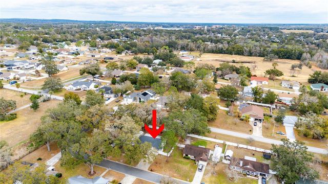 12202 MEADOW LANE, San Antonio, FL 33576