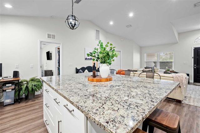 12202 MEADOW LANE, San Antonio, FL 33576