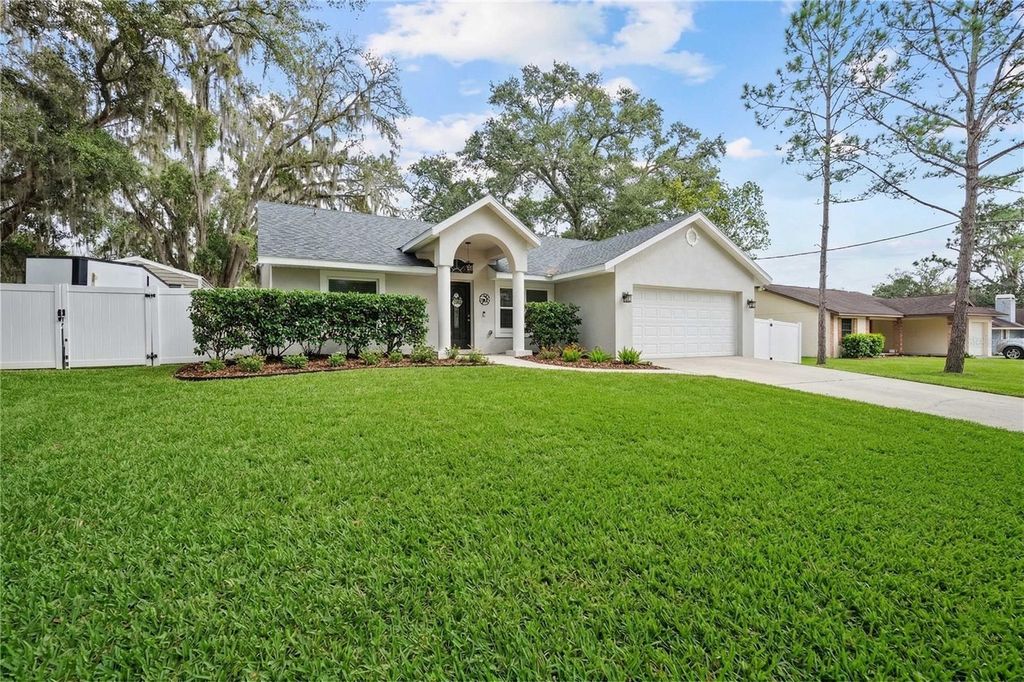 12202 MEADOW LANE, San Antonio, FL 33576