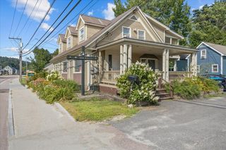 707 South Main Street, Stowe, VT 05672