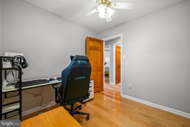 6109 LEEWOOD DR, Alexandria, VA 22310