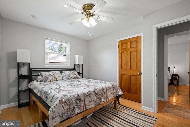 6109 LEEWOOD DR, Alexandria, VA 22310
