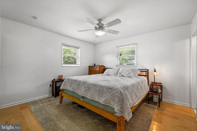 6109 LEEWOOD DR, Alexandria, VA 22310