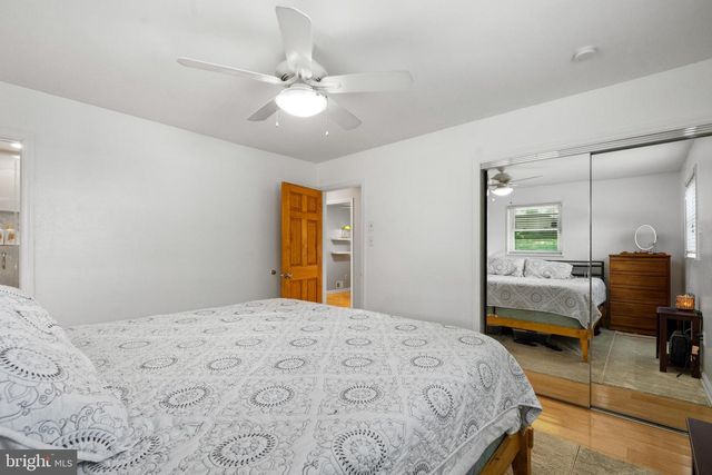 6109 LEEWOOD DR, Alexandria, VA 22310