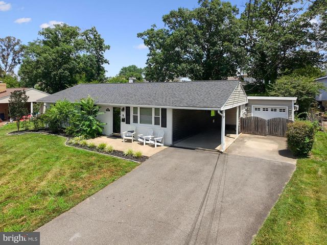 6109 LEEWOOD DR, Alexandria, VA 22310
