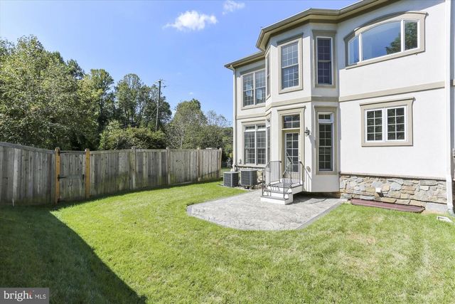 8205 RIVER QUARRY PL, Bethesda, MD 20817